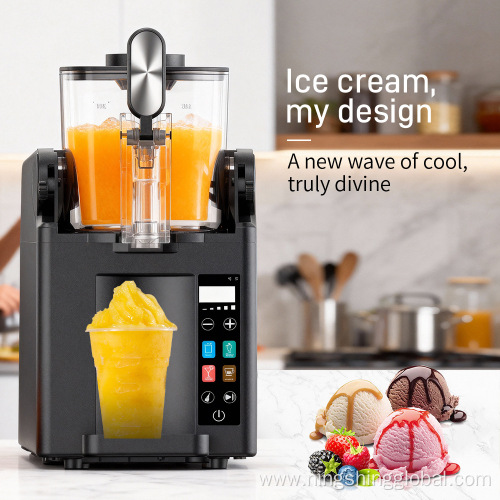 Small Commercial Ice Maker Machine